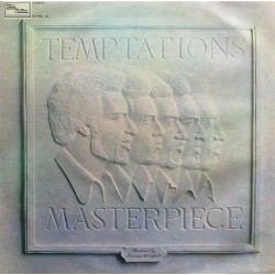 TEMPTATIONS - MASTERPIECE