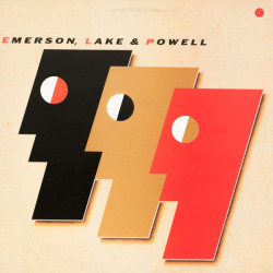 EMERSON, LAKE & POWELL - EMERSON, LAKE & POWELL