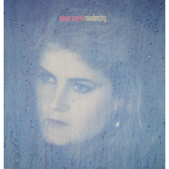 MOYET ALISON - RAINDANCING