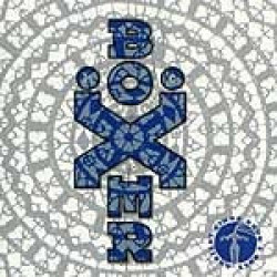 HC BOXER - FUTURA