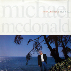 McDONALD MICHAEL - Take It To Heart