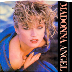 MADONNA - Angel