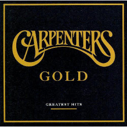 CARPENTERS - GOLD