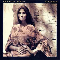 HARRIS EMMYLOU   - CIMARRON