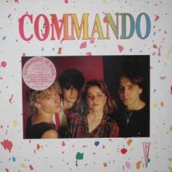 Commando - V