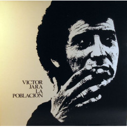 JARA VICTOR - La Poblacion