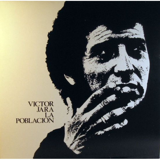 JARA VICTOR - La Poblacion