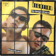 RIGHEIRA - NO TENGO DINERO/DINERO SCRATCH