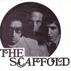 SCAFFOLD - LILY THE PINK
