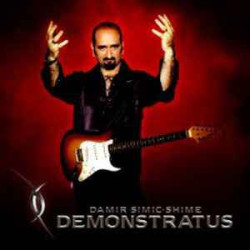 SIMIC DAMIR SHIME - DEMONSTRATUS