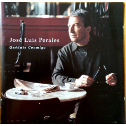 Perales José Luis - Quédate Conmigo