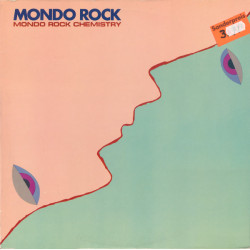 Mondo Rock - Mondo Rock Chemistry