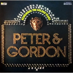 PETER & GORDON - Remember The Golden Years