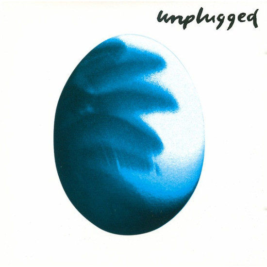 GRONEMEYER HERBERT - Unplugged Herbert