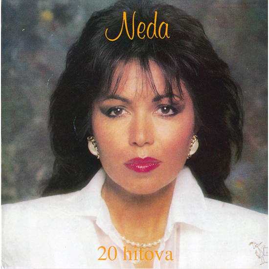 UKRADEN NEDA - 20 Hitova