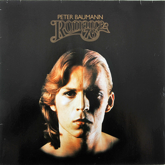 BAUMANN PETER - ROMANCE 76