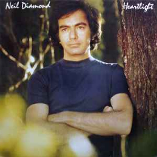 DIAMOND NEIL - HEARTLIGHT