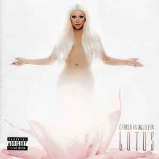 AGUILERA CHRISTINA - Lotus
