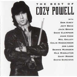 POWELL COZY - THE BEST OF