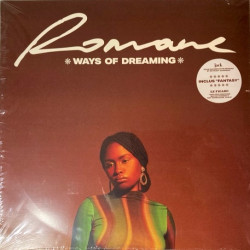 Romane - Ways Of Dreaming