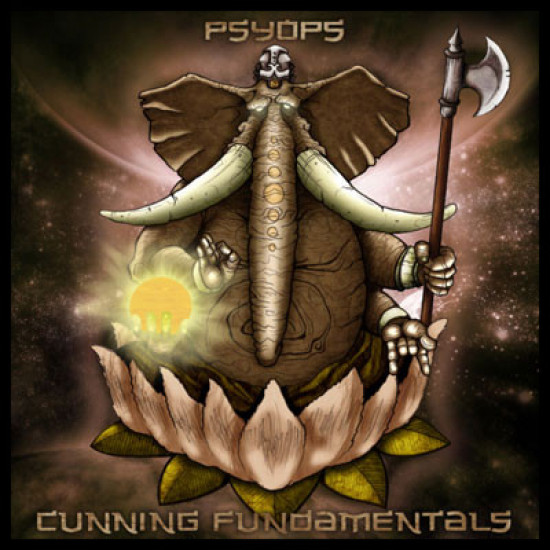 PSYOPS - CUNNING FUNDAMENTALS