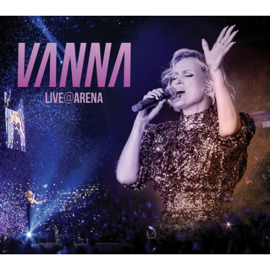 VANNA - Live@Arena