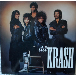 daKRASH - daKRASH