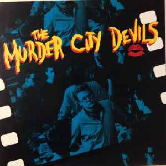 Murder City Devils - The Murder City Devils