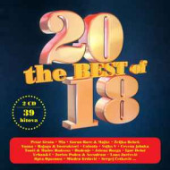 V.A. - The Best Of 2018/Petar Grašo, Željko Bebek, Gospodari Noći…