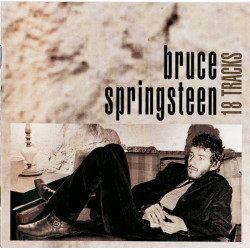 SPRINGSTEEN BRUCE - 18 TRACKS