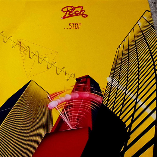 POOH - ... Stop