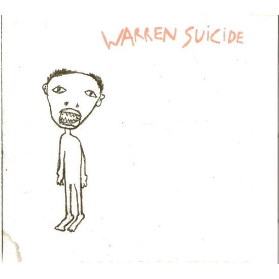 Warren Suicide - Warren Suicide