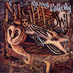 RAFFERTY GERRY - NIGHT OWL