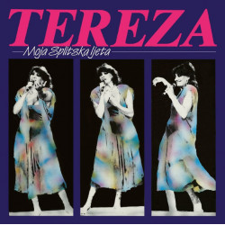 KESOVIJA TEREZA - Moja Splitska Ljeta