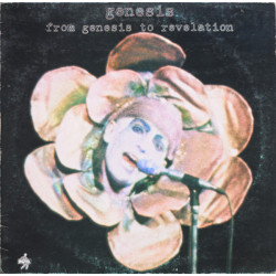 GENESIS - FROM GENESIS TO REVELATION