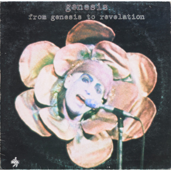 GENESIS - FROM GENESIS TO REVELATION