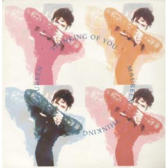 Walsh Maureen - Thinking Of You