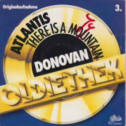 DONOVAN - Atlantis