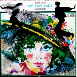 Loewe Frederick - Loewe Frederick