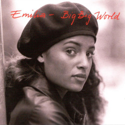 EMILIA - BIG BIG WORLD