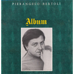 BERTOLI PIERANGELO - Album