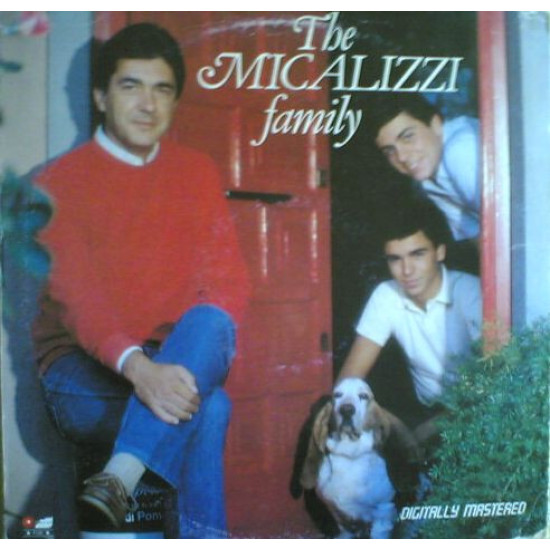 Micalizzi Family - The Micalizzi Family