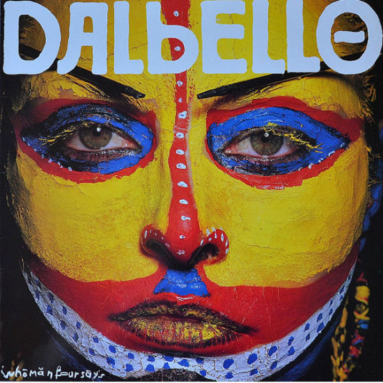 DALBELLO - WHOMANFOURSAYS