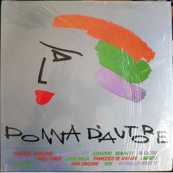 V.A. - Donna D'Autore/Claudio Baglioni, Paolo Conte…