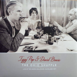 Iggy Pop & David Bowie - The Ohio Shuffle