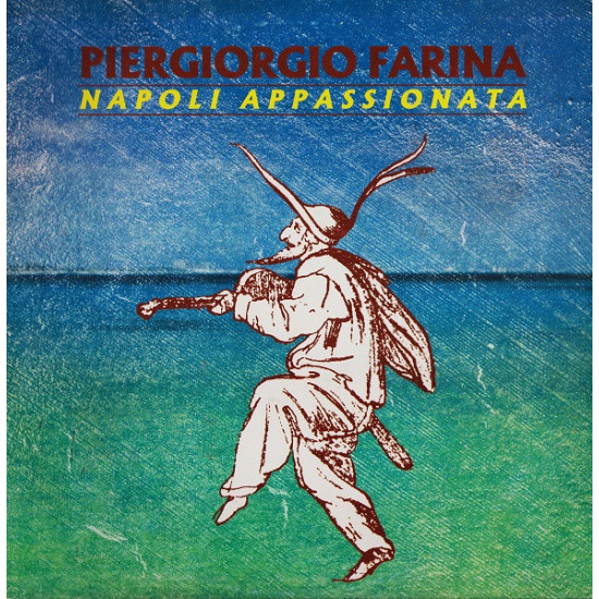 Farina Piergiorgio - Napoli Appassionata