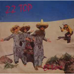 ZZ TOP - EL LOCO