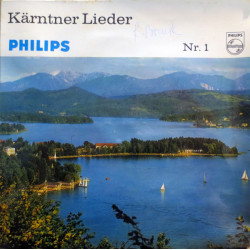 Madrigalchor Klagenfurt - Kärntner Lieder Nr. 1