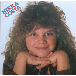 COSTA NIKKA - NIKKA COSTA