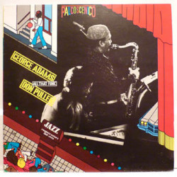 George Adams / Don Pullen - All That Funk